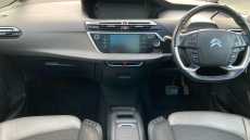 Citroen Grand C4 1.2 PureTech 130 Flair Plus 5dr EAT8 Petrol Estate